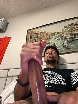 BigPrettyDick777 online show from 07-20-26, 11:45