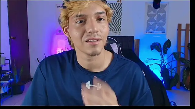 Habel  moretti online show from 02-17-26, 06:03