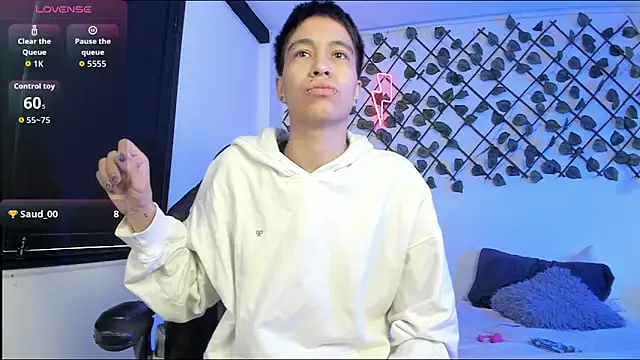 Snapshot of Liam_Anny chatting on 12-05-25, 03:20 Liam Anny online show from 12-05-25, 03:20