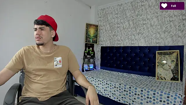 Snapshot of master_dante_1 chatting on 11-30-25, 04:49 master dante 1 online show from 11-30-25, 04:49