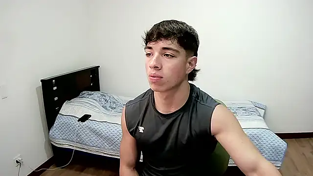 Snapshot of JUSTIN_JHONS chatting on 11-01-25, 09:39 JUSTIN JHONS online show from 11-01-25, 09:39