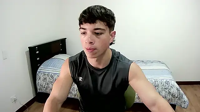 Snapshot of JUSTIN_JHONS chatting on 11-04-25, 10:53 JUSTIN JHONS online show from 11-04-25, 10:53