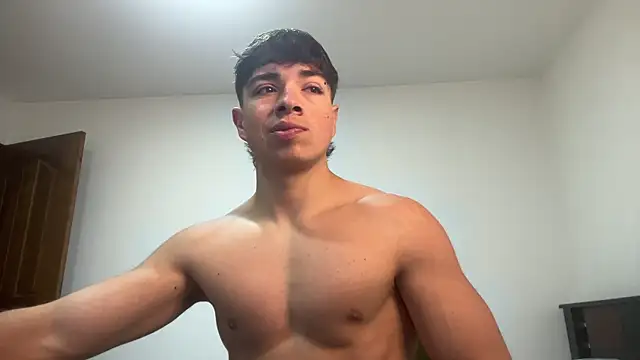 Snapshot of JUSTIN_JHONS chatting on 11-12-25, 01:00 JUSTIN JHONS online show from 11-12-25, 01:00