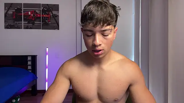 Snapshot of JUSTIN_JHONS chatting on 11-27-25, 03:03 JUSTIN JHONS online show from 11-27-25, 03:03