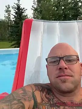 DADDYBOD83 online show from 07-22-26, 03:09