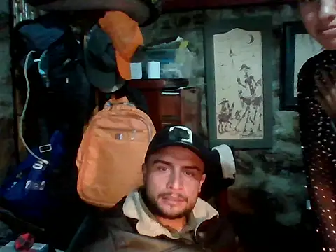 Alejos2025 online show from 10-25-25, 07:08