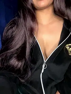 Cute Marina online show from 01-18-26, 09:24