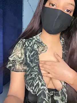 Cute Marina online show from 02-21-26, 06:14