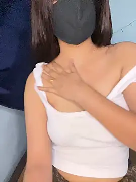 Cute Marina online show from 03-12-26, 07:58