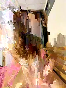 Snapshot of LunaKissing chatting on 10-23-25, 05:18 LunaKissing online show from 10-23-25, 05:18