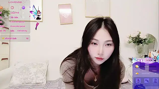 yuyan3929 online show from 03-14-26, 01:01