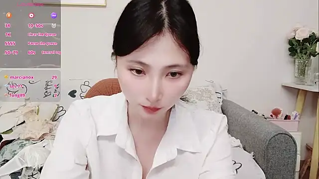 yuyan3929 online show from 05-30-26, 02:14