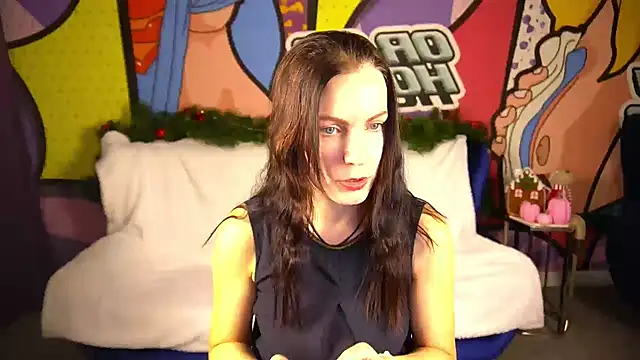 SofieMoons online show from 01-15-26, 01:48