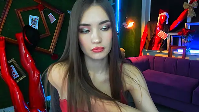 lollyrais online show from 12-19-25, 09:27