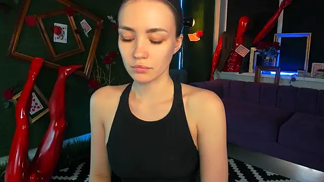 lollyrais online show from 03-13-26, 02:23