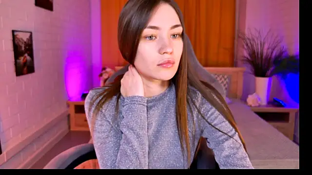 lollyrais online show from 04-07-26, 01:22