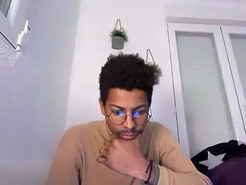 Albert Madrid online show from 01-09-26, 05:43