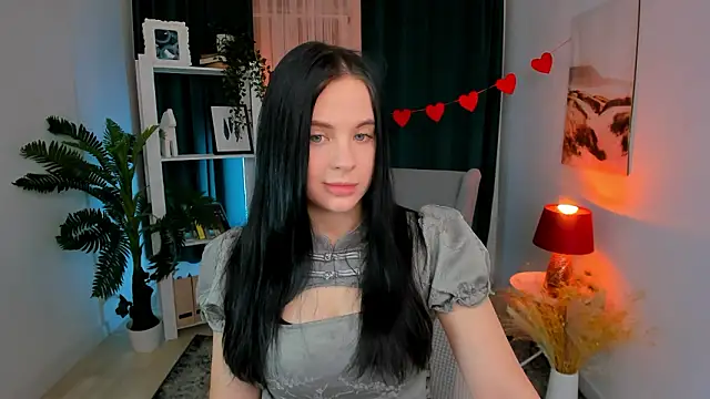 AriaThorn online show from 02-18-26, 01:40