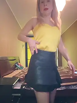 SelinaLovqx online show from 02-12-26, 12:22