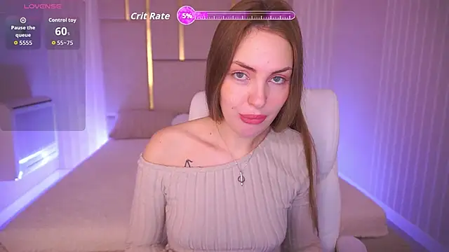 AleksaaJoy online show from 12-04-25, 06:44