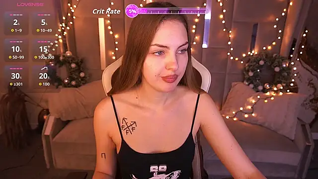 AleksaaJoy online show from 01-12-26, 02:00