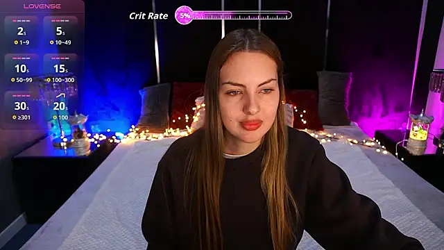 AleksaaJoy online show from 01-14-26, 01:50