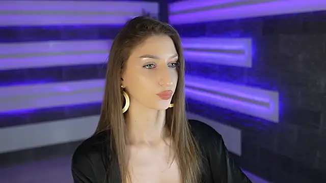 SexyCelline online show from 01-06-26, 05:44