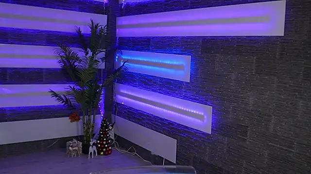 SexyCelline online show from 01-09-26, 05:32