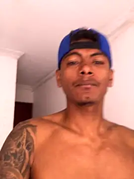 detonador999 online show from 10-23-25, 02:38