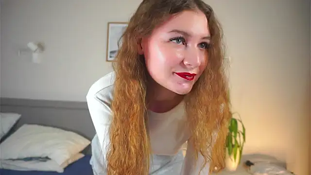 MegganKinson online show from 11-06-25, 05:08