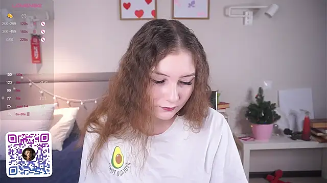 MegganKinson online show from 03-13-26, 05:58