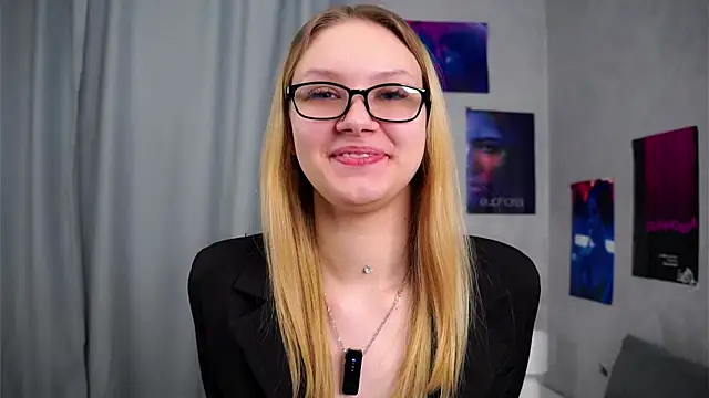 ElissaGlod online show from 03-03-26, 11:27