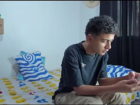 Daniel Hot276 online show from 01-09-26, 09:05