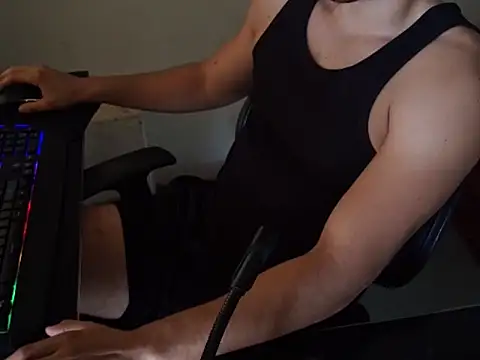 Snapshot of Easybooy1010 chatting on 01-15-26, 08:34 Easybooy1010 online show from 01-15-26, 08:34