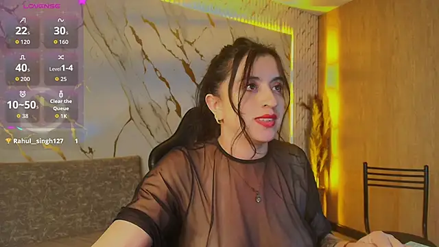 andrea tasty tf online show from 02-05-26, 01:21