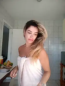 DESIRIE0609 online show from 01-14-26, 12:55