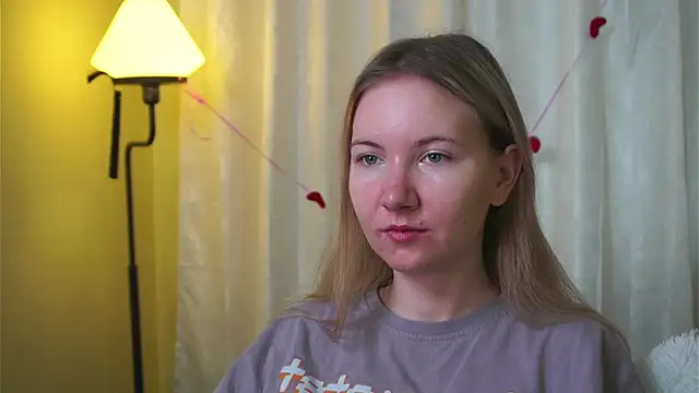 CathyHeximer online show from 02-11-26, 07:13