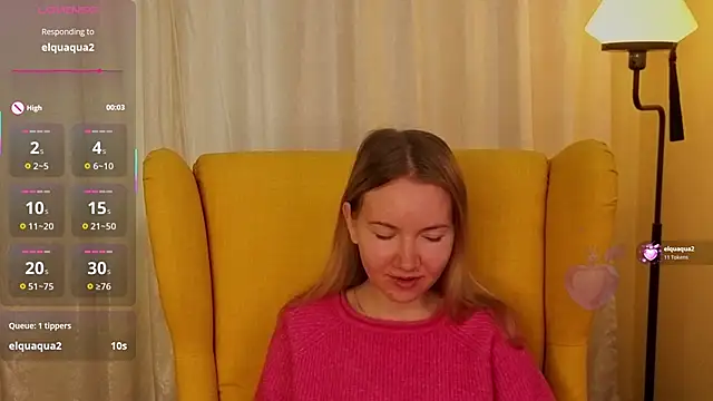 CathyHeximer online show from 03-02-26, 07:15