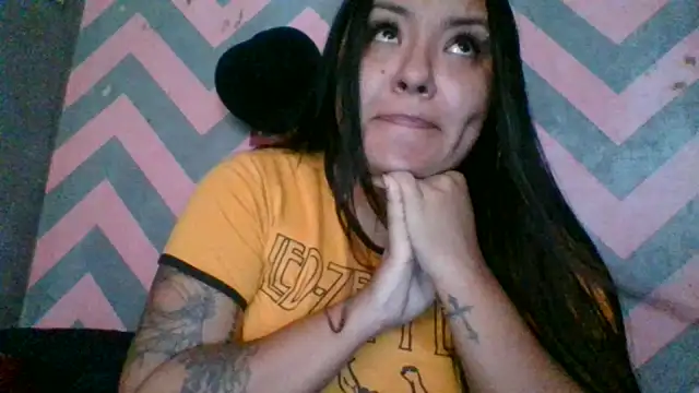 Snapshot of Jennifersbodyy chatting on 11-04-25, 07:35 Jennifersbodyy online show from 11-04-25, 07:35