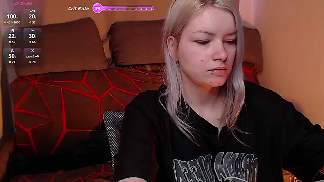 CherryNight6 online show from 02-11-26, 06:07