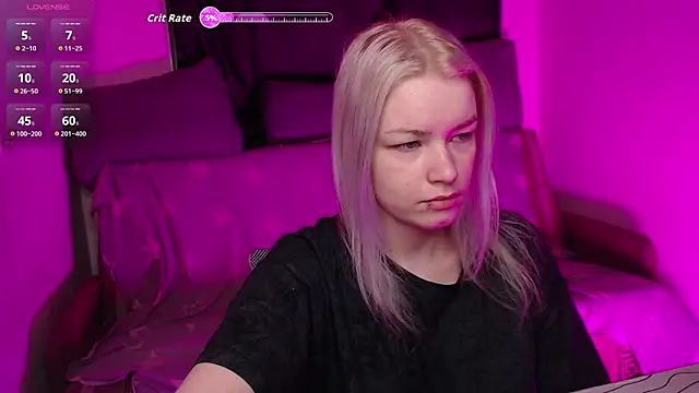 CherryNight6 online show from 03-23-26, 10:14