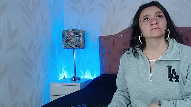 Emmy Palacios online show from 01-12-26, 11:59