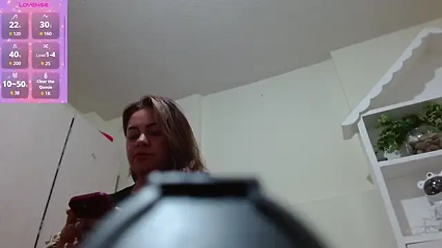 Kristalnoa online show from 02-17-26, 04:35