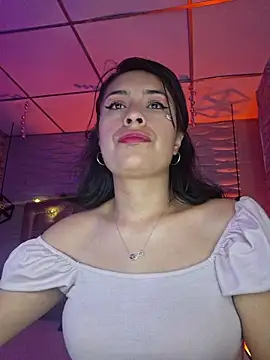 Roxanne Han online show from 02-15-26, 02:19