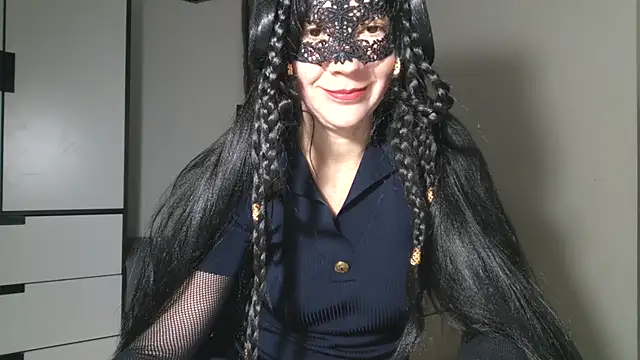 Aromaloveqq online show from 12-18-25, 03:18