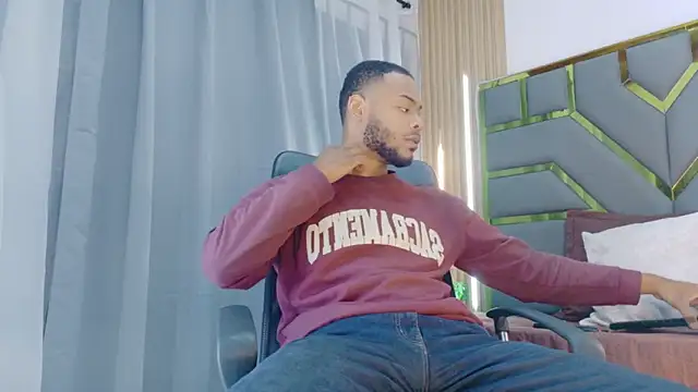 Neytanmalcon online show from 02-25-26, 06:06