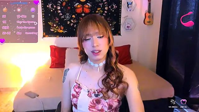 Snapshot of AdelineEsposito chatting on 11-24-25, 04:40 AdelineEsposito online show from 11-24-25, 04:40