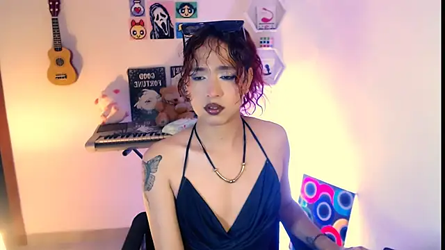 AdelineEsposito online show from 02-22-26, 04:57