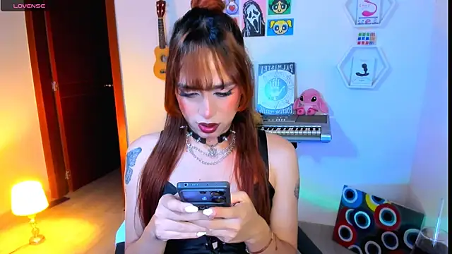 AdelineEsposito online show from 03-16-26, 03:01