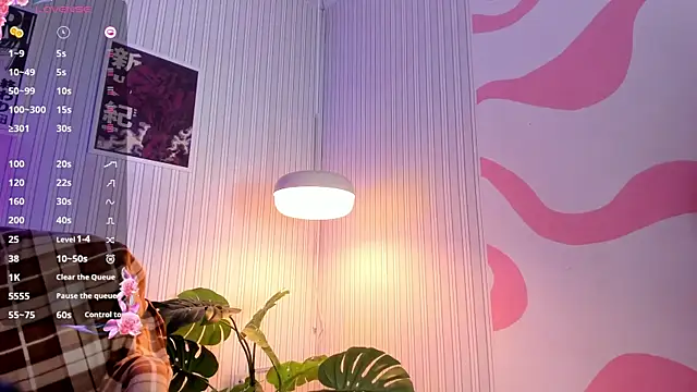 lexirouge   online show from 01-14-26, 08:36